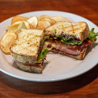 Ham & Brie